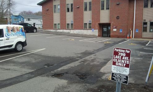 Orthocare Medical Equipment