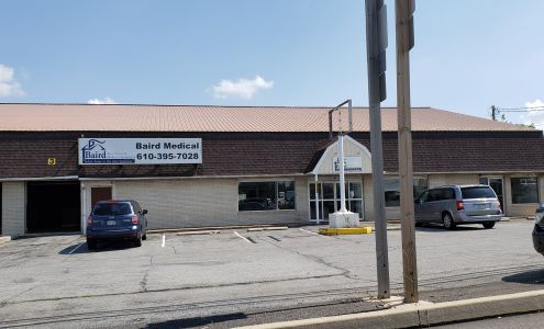 Baird Medical Equipment