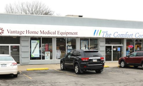 Vantage Home Medical