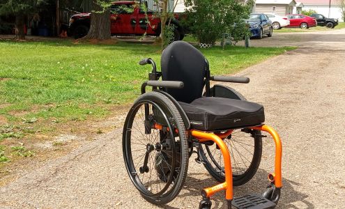 National Seating & Mobility