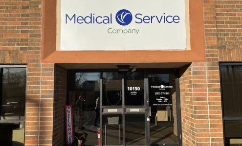Medical Service Company