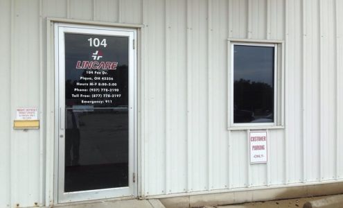 Medical Equipment Provider