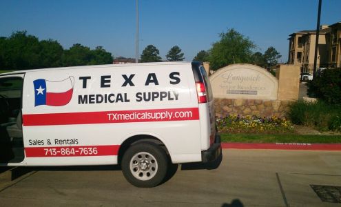 Texas Medical Supply