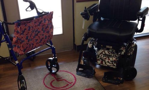 Bexar Care Home Medical Equipment & Supply