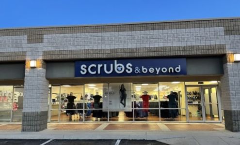 Scrubs & Beyond