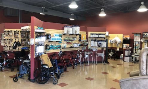 Majors Medical Services Inc