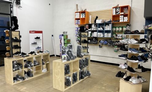 One Source Medical Solutions Inc