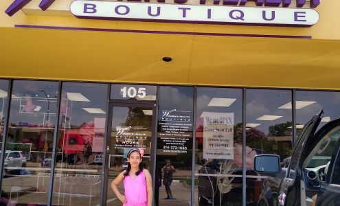 Women's Health Boutique