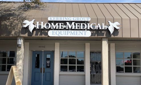 Home Medical Equipment by Kerring Group