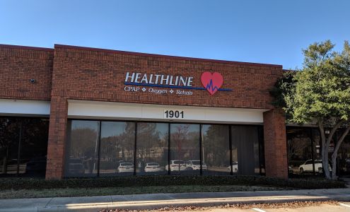 Healthline