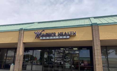 Women's Health Boutique