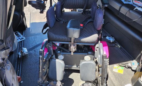 Don's Medical Equipment (Mobility)