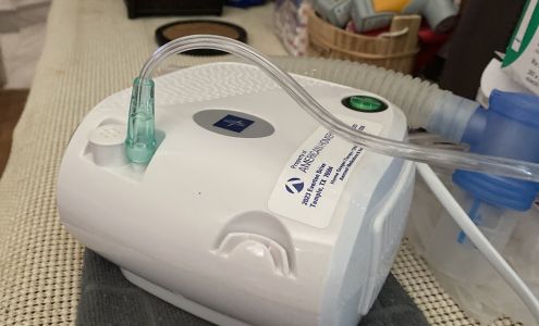 American HomePatient