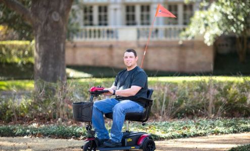 Able Durable Medical Equipment