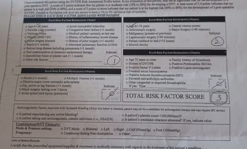 Therapeutic Solutions