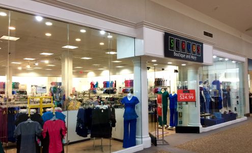 Scrubs Boutique and More