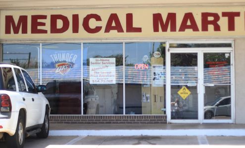 Home Care Medical Mart