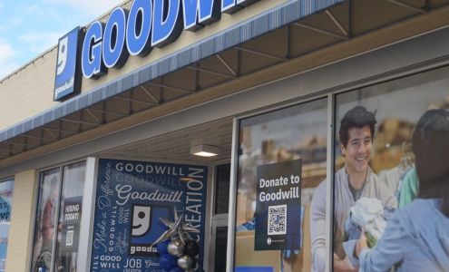 Goodwill Beeville