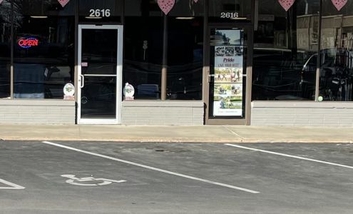 Reese's Medical Equipment of Tulsa