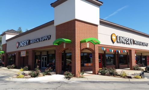 Lindsey Medical Supply