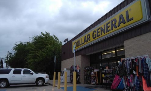 Dollar General