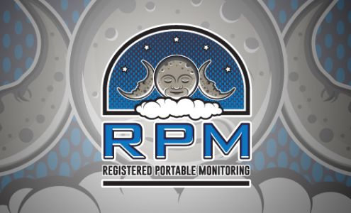 Registered Portable Monitoring