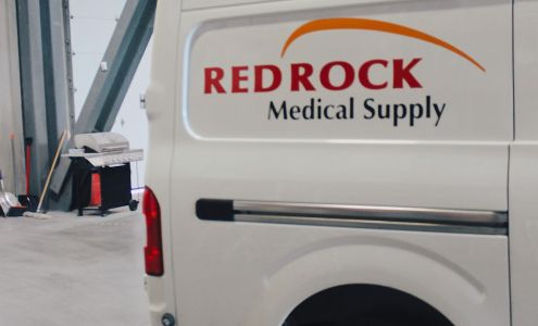 Red Rock Medical Supply