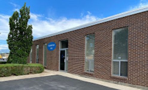 The Parthenon Company, Inc.