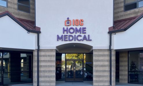 IOC Home Medical