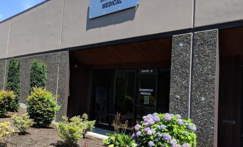 Shamrock Medical Inc