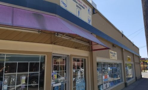 Personal Mobility Center