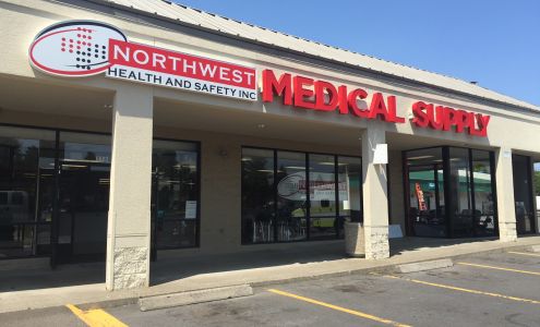 Northwest Health and Safety Inc