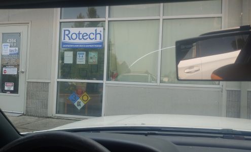 Rotech