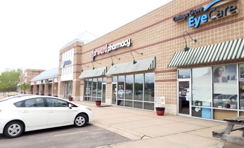 Cottage Grove Eye Care