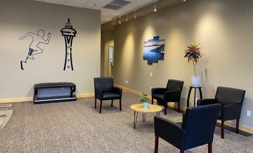 Douglass Certified Prosthetics & Orthotics - Shoreline