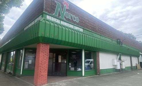 Norco Medical, Seattle
