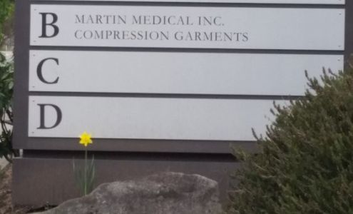 Martin Medical Inc