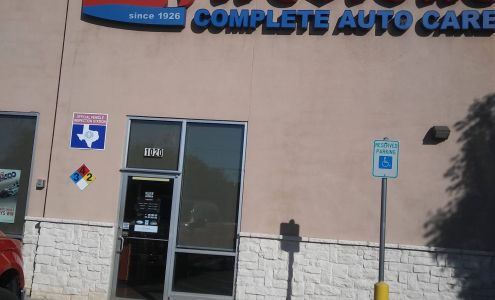 Firestone Complete Auto Care