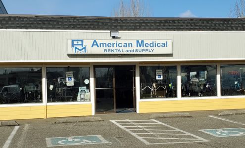 American Medical Rental & Supply
