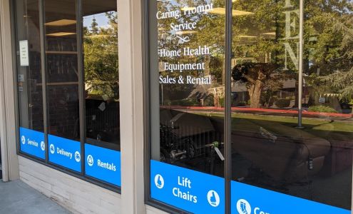 Access Medical Equipment Renton -formerly Cornell's