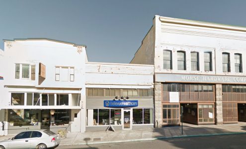 Bellevue Healthcare Whatcom County