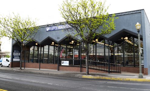 Bellevue Healthcare of the Tri-Cities