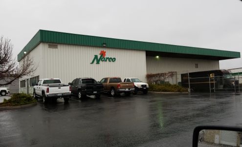 Norco Industrial, Pasco