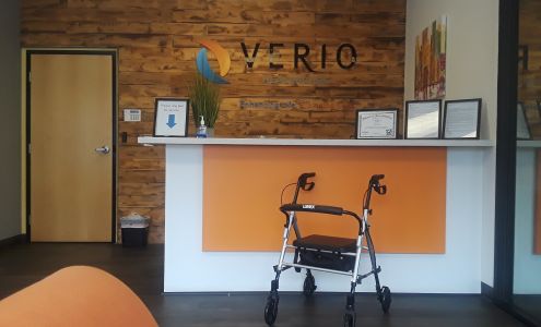 Verio Healthcare