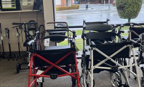 Bischoff's Medical & Mobility