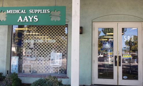 AAYS Rents & Sells Inc.