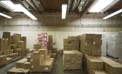 Kids Korner Medical Supply (KKMS): Diaper Service