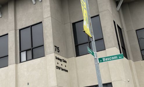 CPAP Services - San Jose