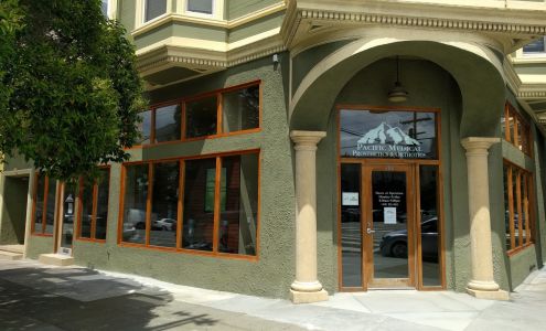 Pacific Medical