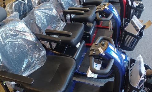 Marion Medical Supply